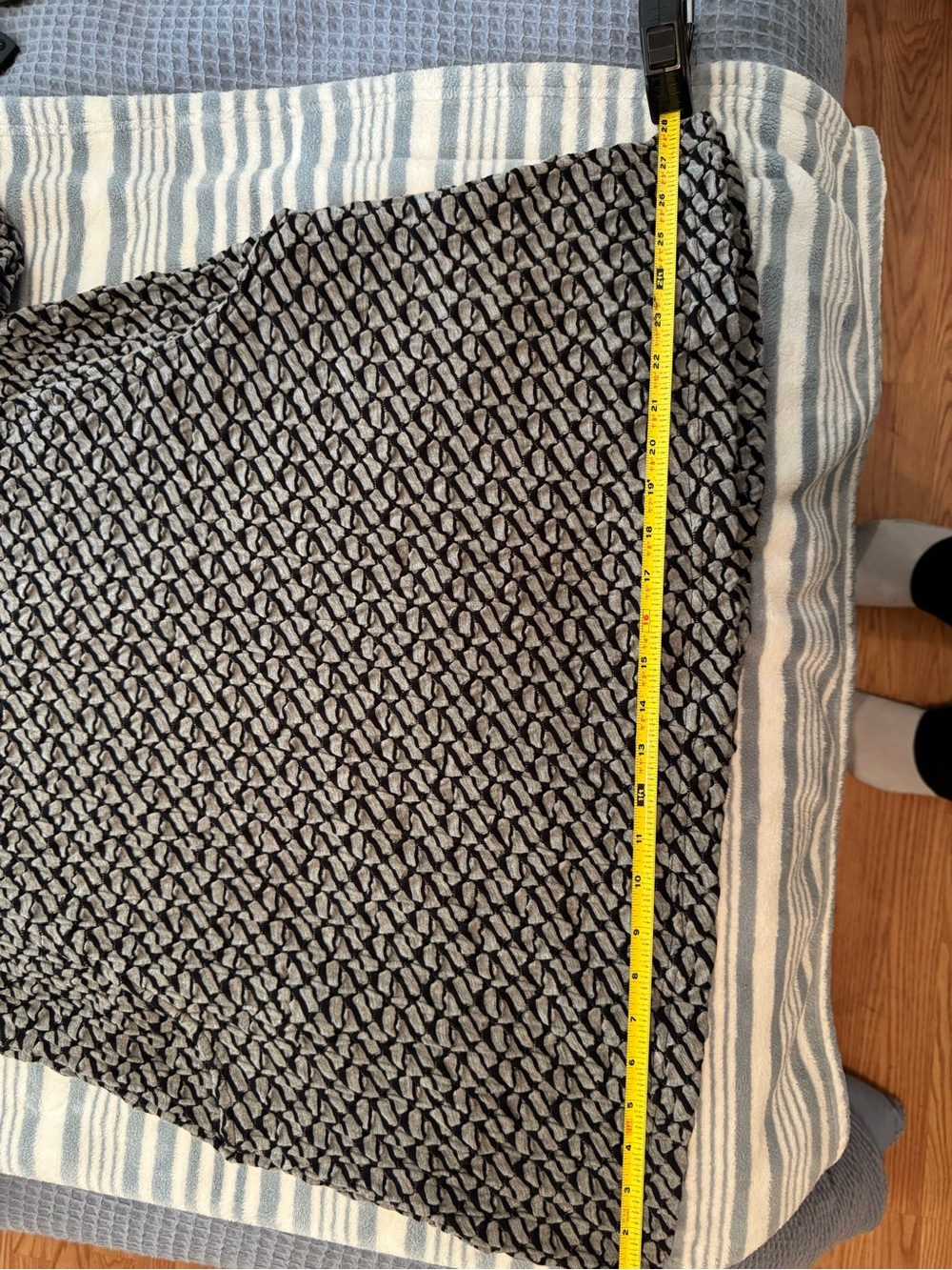NWT Komil Ashton Weave Cowl Tunic (L) - Picture 12 of 12